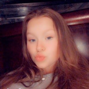 Meet your Posher, Kaydence